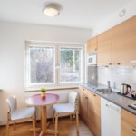 Apartment2ppl_kitchen_HotelRantapuisto