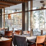 Restaurant Rantapuisto 2