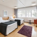Standard room 1