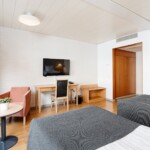 Standard room 2